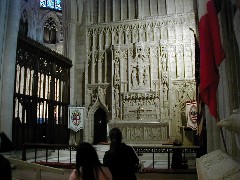 National Cathedral Washington DC 2005 Trips