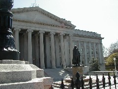 Trips Washington DC 2005