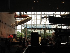 Air and Space Museum Washington DC