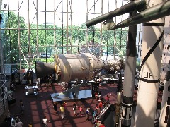 Air and Space Museum Washington DC