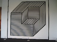 art at Hirshhorn Museum Washington DC