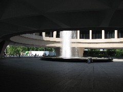 Hirshorn Museum Washington DC
