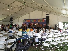 Folklife Festival Washington DC