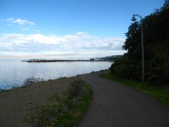 Washington State; Olympic National Park