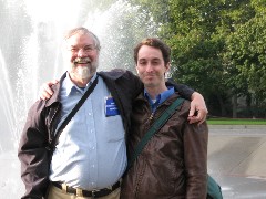 Dan Dorrough; Ben Dorrough; Washington State; Seattle
