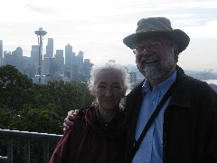 Trips; Washington State; Seattle