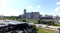Manitowoc Ferry Landing, WI