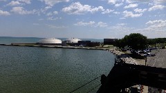 Manitowoc Ferry Landing, WI