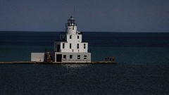 Manitowoc Ferry Landing, WI