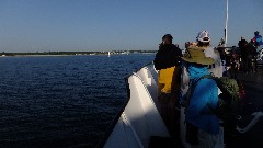 Badger Ferry Lake Michigan, MI