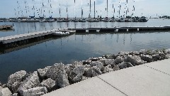 Wisconsin; Racine