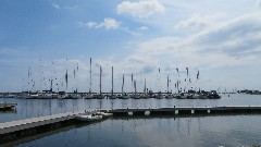 Wisconsin; Racine