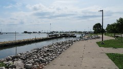 Wisconsin; Racine