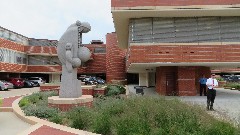 SC Johnson Global Headquarters; Racine, WI