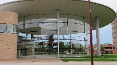 SC Johnson Global Headquarters; Racine, WI