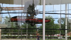 SC Johnson Global Headquarters; Racine, WI