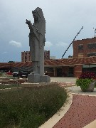 SC Johnson Global Headquarters; Racine, WI