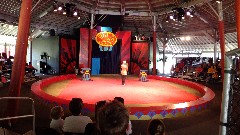 Ringling Circus World Baraboo, WI
