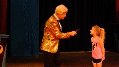 Ringling Circus World Baraboo, WI