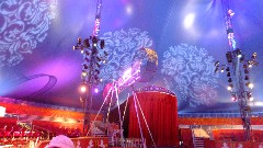 Ringling Circus World Baraboo, WI