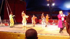 Ringling Circus World Baraboo, WI