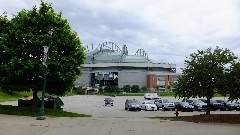 Miller Park Milwaukee, WI