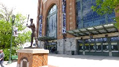 Miller Park Milwaukee, WI