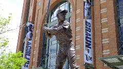 Miller Park Milwaukee, WI