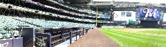 Miller Park Milwaukee, WI