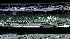 Miller Park Milwaukee, WI