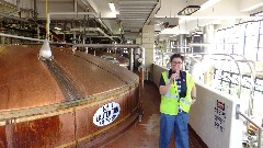 MIller Brewing Company; Milwaukee, WI