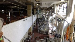 MIller Brewing Company; Milwaukee, WI