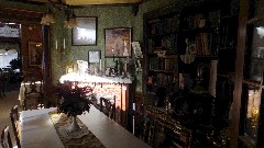 Schuster Mansion; Milwaukee Wisconsin, WI