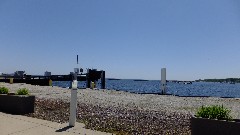 Milwaukee - Muskegon Ferry, WI