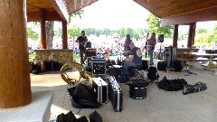 Tomahawk, WI
