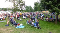 Tomahawk, WI