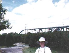 Ruth Bennett McDougal Dorrough;