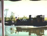 Canal Boat Cruise Pictures