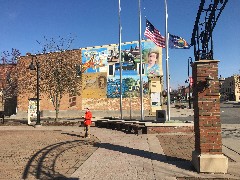 Canandaigua; Covid 19