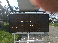 Canandaigua; Covid 19