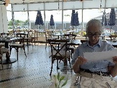 Ruth Bennett McDougal Dorrough; Canandaigua; Hotel Canandaigua