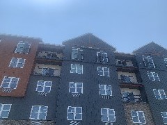 Hotel Canandaigua