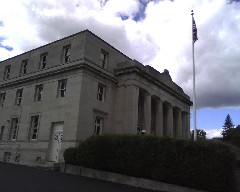 Old Post Office; YMCA; Canandaigua NY
