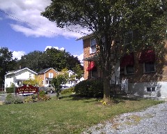 Casa de Pasta; Canandaigua