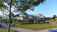 the Wine and Culinary Center Canandaigua
