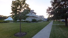 the wine and Culinary Center Canandaigua