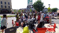 4th of July parade