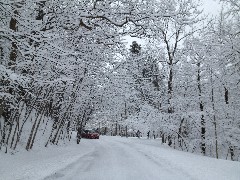 Woodlawn Cemetary Canandaigua