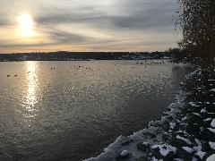 Canandaigua