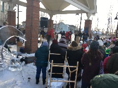 Canandaigua